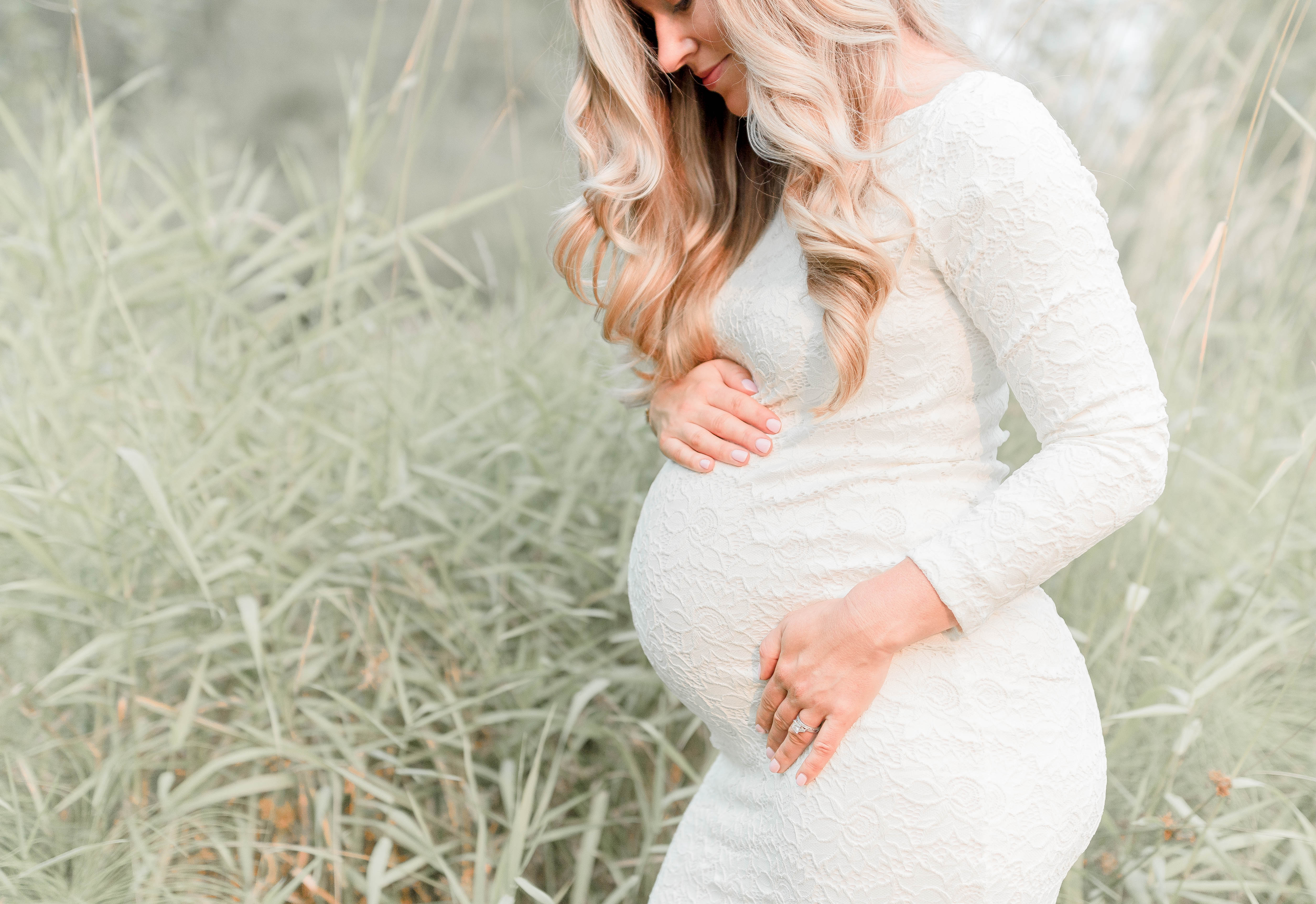 Littles Maternity | Seattle Maternity Photographer | Cassandra Shiree Photography